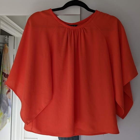 BNWT zara blouse - Picture 1 of 2